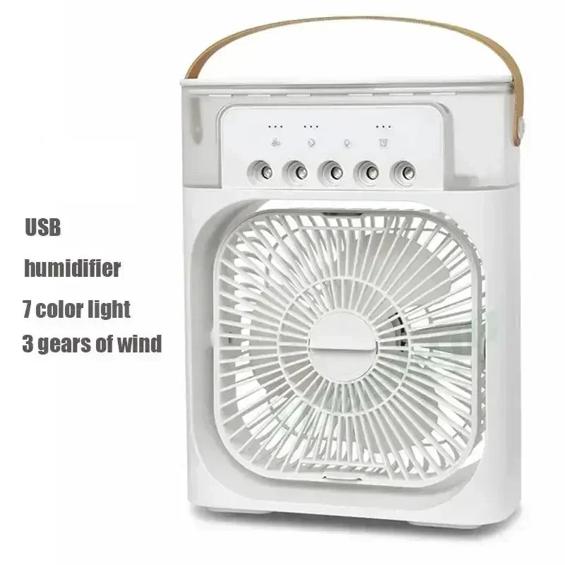 Portable Air Cooler