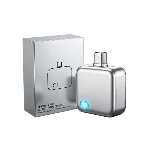 140W Smart Auto Disconnect Adapter