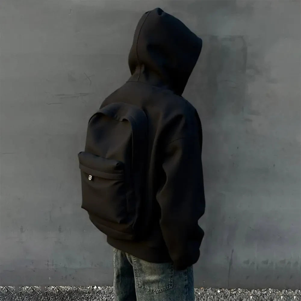 Backpack Hoodie