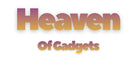 Heaven Of Gadgets - Home