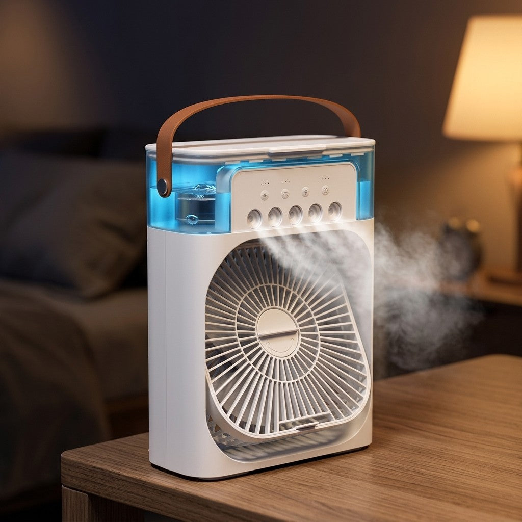 Portable Air Cooler